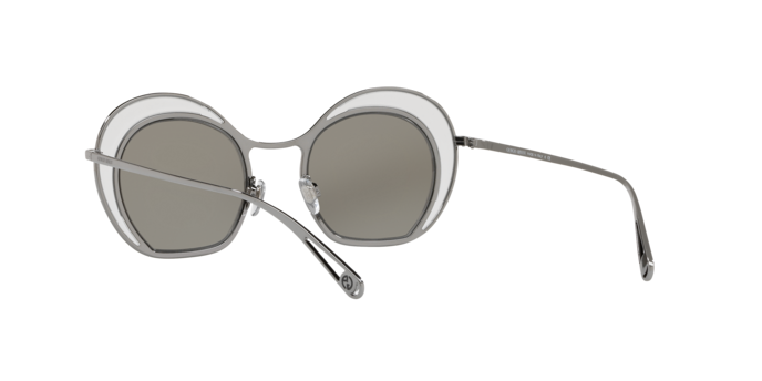 Giorgio Armani Sunglasses AR6073 30106G