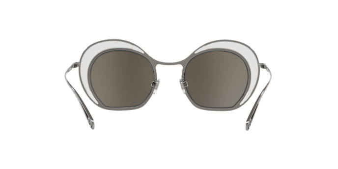 Giorgio Armani Sunglasses AR6073 30106G