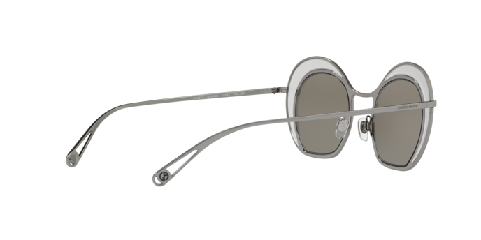 Giorgio Armani Sunglasses AR6073 30106G