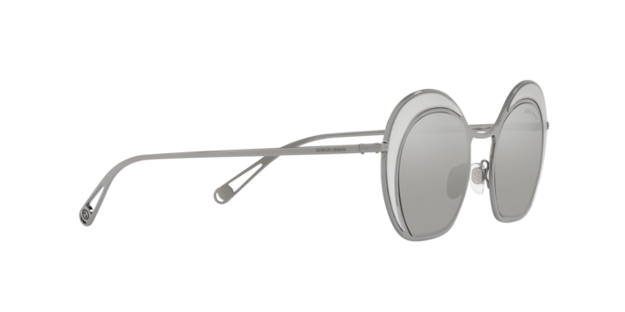 Giorgio Armani Sunglasses AR6073 30106G