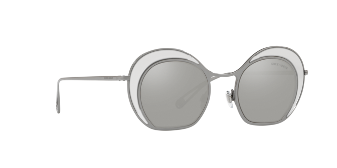 Giorgio Armani Sunglasses AR6073 30106G