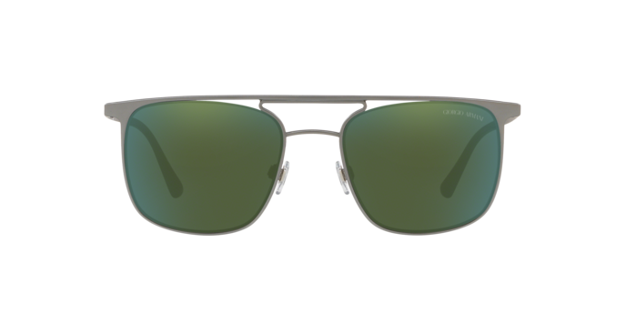 Giorgio Armani Sunglasses AR6076 30036R