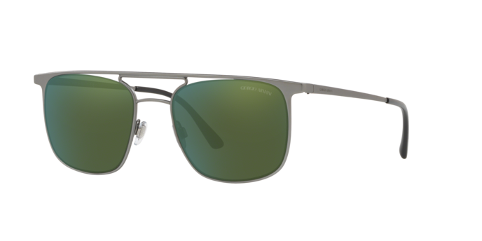 Giorgio Armani Sunglasses AR6076 30036R