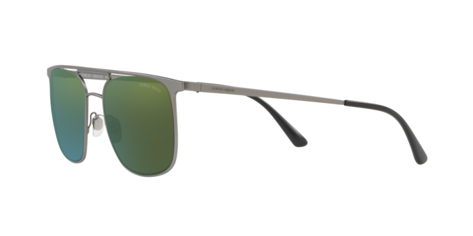 Giorgio Armani Sunglasses AR6076 30036R
