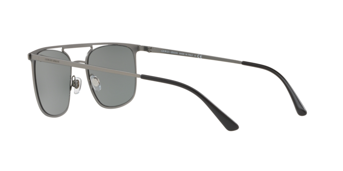 Giorgio Armani Sunglasses AR6076 30036R