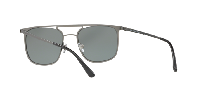 Giorgio Armani Sunglasses AR6076 30036R