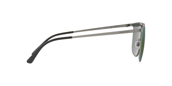 Giorgio Armani Sunglasses AR6076 30036R