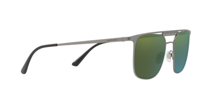 Giorgio Armani Sunglasses AR6076 30036R