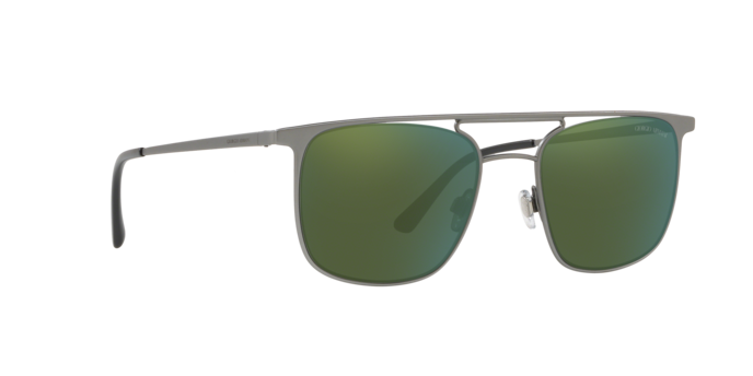 Giorgio Armani Sunglasses AR6076 30036R