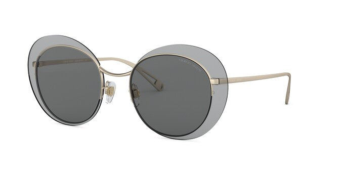 Giorgio Armani Sunglasses AR6079 300287