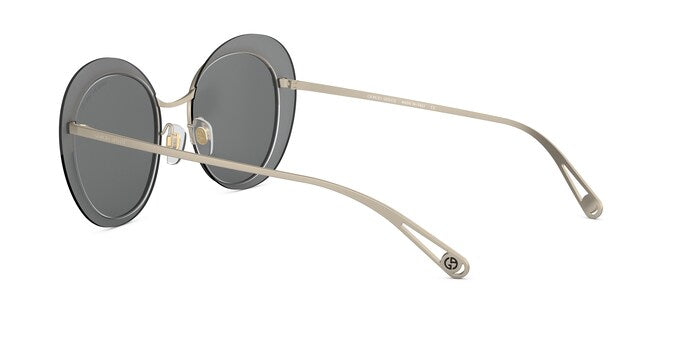 Giorgio Armani Sunglasses AR6079 300287