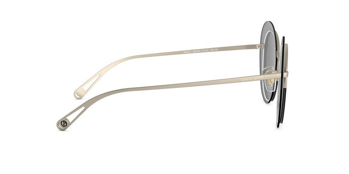 Giorgio Armani Sunglasses AR6079 300287