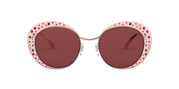 Giorgio Armani Sunglasses AR6079 301175