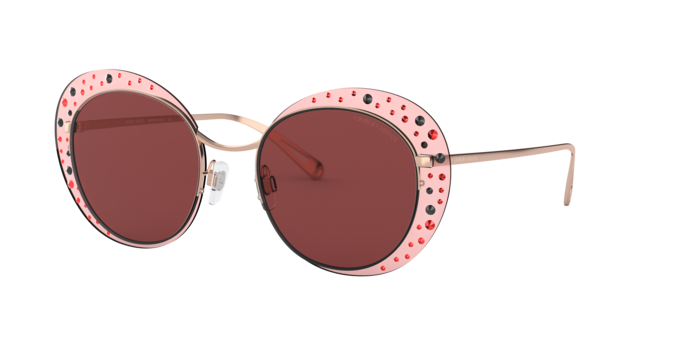 Giorgio Armani Sunglasses AR6079 301175