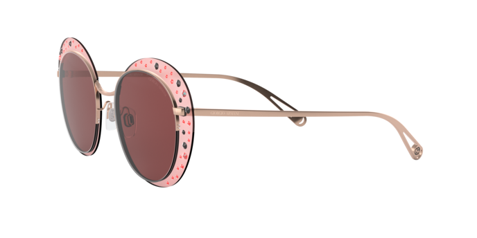 Giorgio Armani Sunglasses AR6079 301175