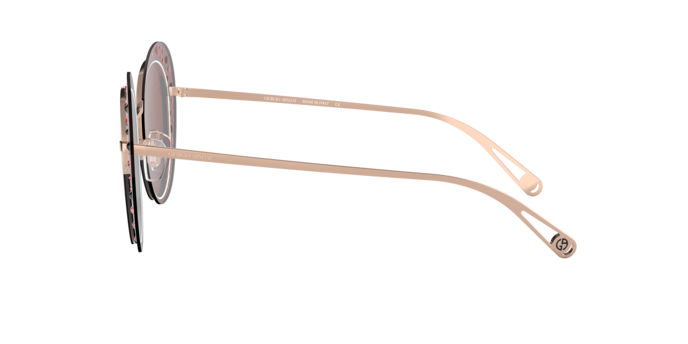 Giorgio Armani Sunglasses AR6079 301175