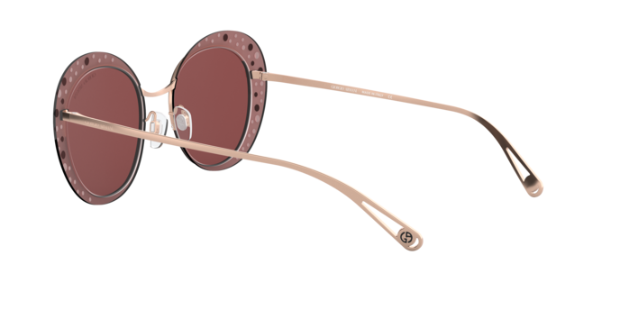 Giorgio Armani Sunglasses AR6079 301175