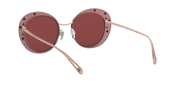 Giorgio Armani Sunglasses AR6079 301175
