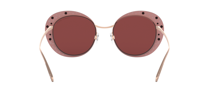 Giorgio Armani Sunglasses AR6079 301175