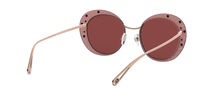 Giorgio Armani Sunglasses AR6079 301175