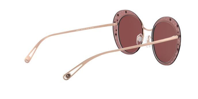 Giorgio Armani Sunglasses AR6079 301175