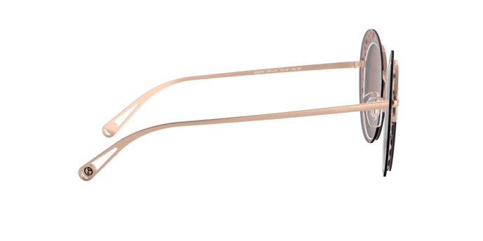 Giorgio Armani Sunglasses AR6079 301175