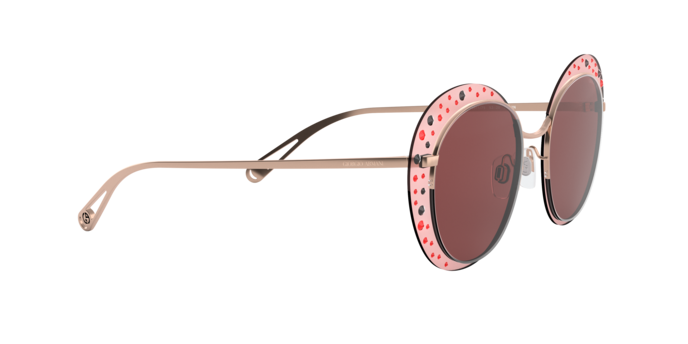 Giorgio Armani Sunglasses AR6079 301175