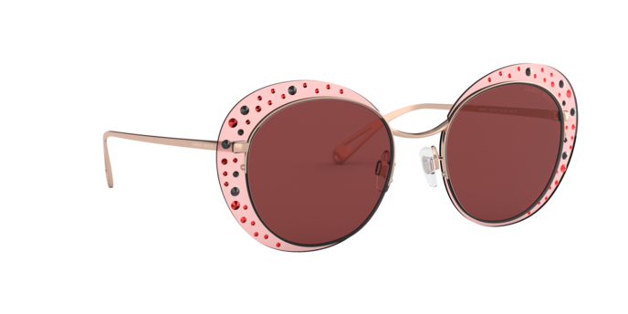 Giorgio Armani Sunglasses AR6079 301175