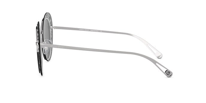 Giorgio Armani Sunglasses AR6079 301587