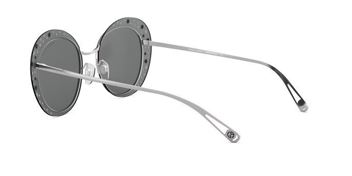 Giorgio Armani Sunglasses AR6079 301587