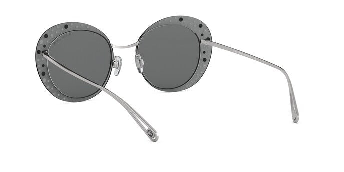 Giorgio Armani Sunglasses AR6079 301587