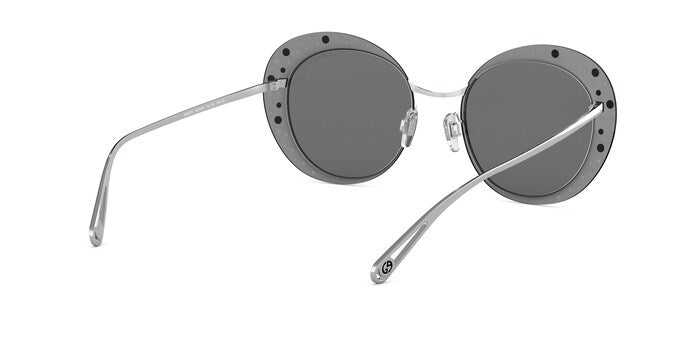 Giorgio Armani Sunglasses AR6079 301587