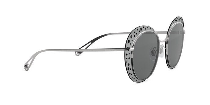 Giorgio Armani Sunglasses AR6079 301587