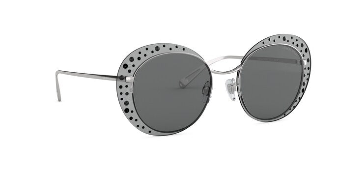 Giorgio Armani Sunglasses AR6079 301587