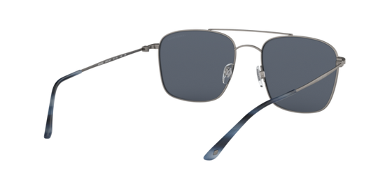 Giorgio Armani Sunglasses AR6080 300387