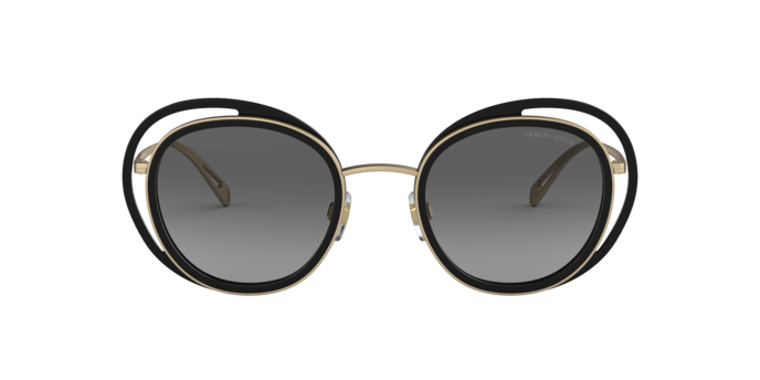 Giorgio Armani Sunglasses AR6081 300211