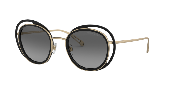 Giorgio Armani Sunglasses AR6081 300211