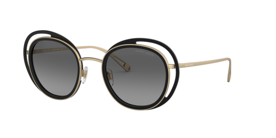 Giorgio Armani Sunglasses AR6081 300211