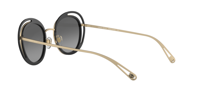 Giorgio Armani Sunglasses AR6081 300211