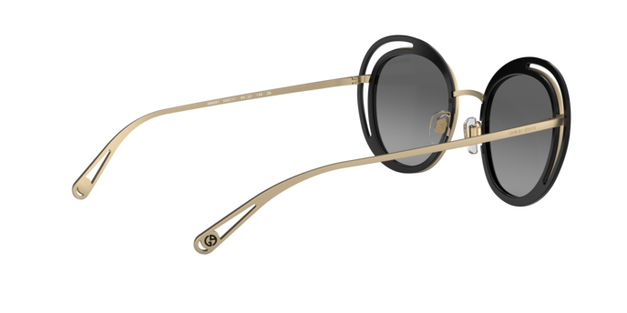 Giorgio Armani Sunglasses AR6081 300211