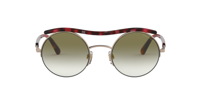 Giorgio Armani Sunglasses AR6082 30118E