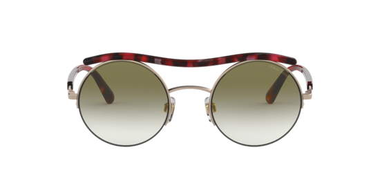 Giorgio Armani Sunglasses AR6082 30118E