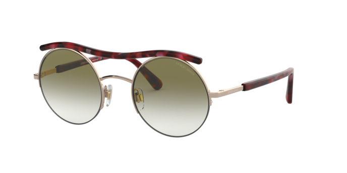 Giorgio Armani Sunglasses AR6082 30118E