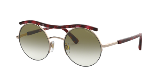 Giorgio Armani Sunglasses AR6082 30118E