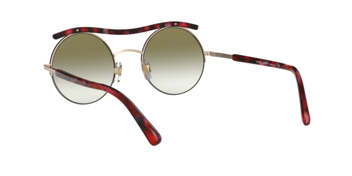 Giorgio Armani Sunglasses AR6082 30118E