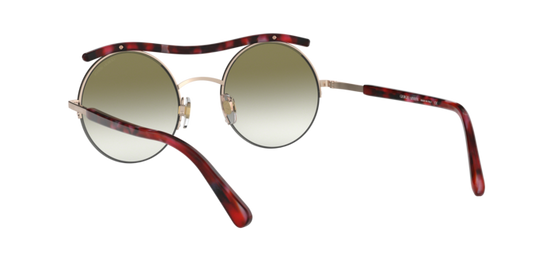 Giorgio Armani Sunglasses AR6082 30118E