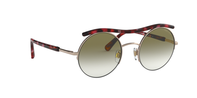 Giorgio Armani Sunglasses AR6082 30118E