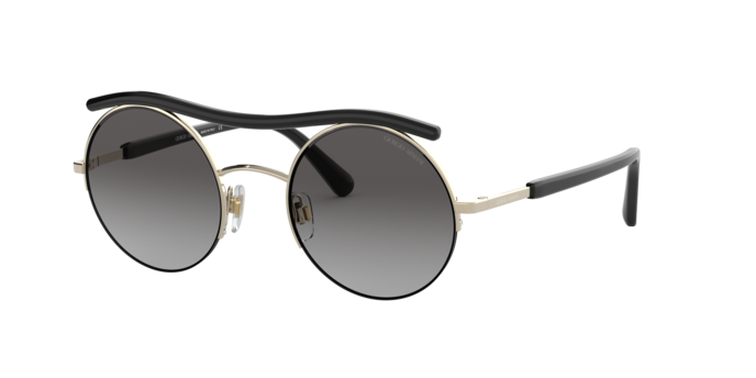 Giorgio Armani Sunglasses AR6082 301311