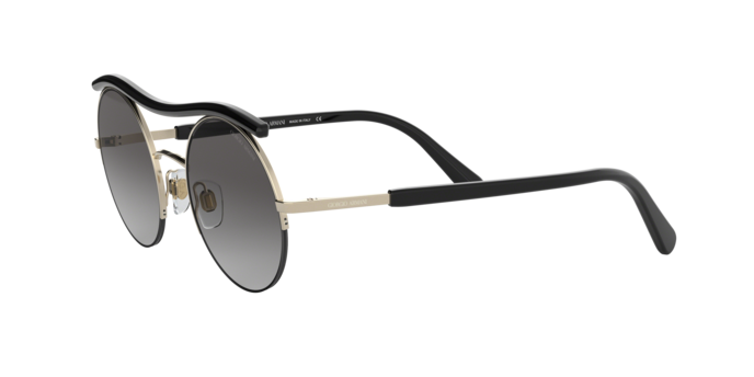 Giorgio Armani Sunglasses AR6082 301311