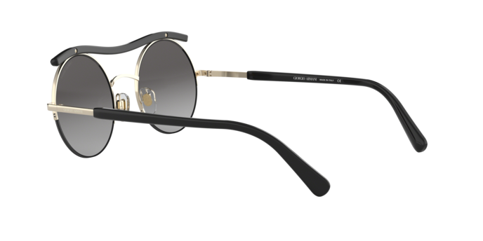 Giorgio Armani Sunglasses AR6082 301311